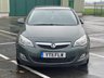 USED 2011 11 VAUXHALL ASTRA 1.6 EXCLUSIV 5d 113 BHP DRIVES VERY WELL