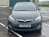 USED 2011 11 VAUXHALL ASTRA 1.6 EXCLUSIV 5d 113 BHP DRIVES VERY WELL