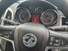 USED 2011 11 VAUXHALL ASTRA 1.6 EXCLUSIV 5d 113 BHP DRIVES VERY WELL