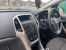 USED 2011 11 VAUXHALL ASTRA 1.6 EXCLUSIV 5d 113 BHP DRIVES VERY WELL