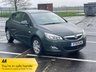 USED 2011 11 VAUXHALL ASTRA 1.6 EXCLUSIV 5d 113 BHP DRIVES VERY WELL
