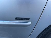 USED 2011 11 PEUGEOT 207 1.4 SPORTIUM 3d 95 BHP NOW SOLD