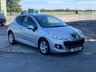 USED 2011 11 PEUGEOT 207 1.4 SPORTIUM 3d 95 BHP NOW SOLD