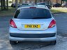 USED 2011 11 PEUGEOT 207 1.4 SPORTIUM 3d 95 BHP NOW SOLD