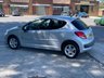 USED 2011 11 PEUGEOT 207 1.4 SPORTIUM 3d 95 BHP NOW SOLD