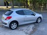 USED 2011 11 PEUGEOT 207 1.4 SPORTIUM 3d 95 BHP NOW SOLD