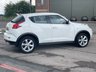 USED 2013 62 NISSAN JUKE 1.5 ACENTA DCI 5d 110 BHP VEHICLE NOW RESERVED