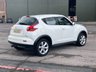 USED 2013 62 NISSAN JUKE 1.5 ACENTA DCI 5d 110 BHP VEHICLE NOW RESERVED