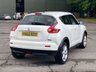 USED 2013 62 NISSAN JUKE 1.5 ACENTA DCI 5d 110 BHP VEHICLE NOW RESERVED