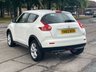 USED 2013 62 NISSAN JUKE 1.5 ACENTA DCI 5d 110 BHP VEHICLE NOW RESERVED