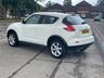 USED 2013 62 NISSAN JUKE 1.5 ACENTA DCI 5d 110 BHP VEHICLE NOW RESERVED