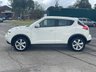 USED 2013 62 NISSAN JUKE 1.5 ACENTA DCI 5d 110 BHP VEHICLE NOW RESERVED