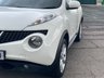 USED 2013 62 NISSAN JUKE 1.5 ACENTA DCI 5d 110 BHP VEHICLE NOW RESERVED