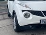 USED 2013 62 NISSAN JUKE 1.5 ACENTA DCI 5d 110 BHP VEHICLE NOW RESERVED