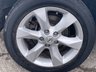 USED 2013 62 NISSAN JUKE 1.5 ACENTA DCI 5d 110 BHP VEHICLE NOW RESERVED