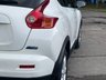 USED 2013 62 NISSAN JUKE 1.5 ACENTA DCI 5d 110 BHP VEHICLE NOW RESERVED