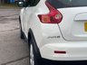 USED 2013 62 NISSAN JUKE 1.5 ACENTA DCI 5d 110 BHP VEHICLE NOW RESERVED