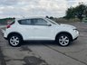 USED 2013 62 NISSAN JUKE 1.5 ACENTA DCI 5d 110 BHP VEHICLE NOW RESERVED