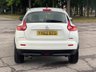 USED 2013 62 NISSAN JUKE 1.5 ACENTA DCI 5d 110 BHP VEHICLE NOW RESERVED
