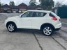USED 2013 62 NISSAN JUKE 1.5 ACENTA DCI 5d 110 BHP VEHICLE NOW RESERVED