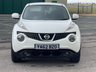 USED 2013 62 NISSAN JUKE 1.5 ACENTA DCI 5d 110 BHP VEHICLE NOW RESERVED