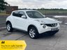 USED 2013 62 NISSAN JUKE 1.5 ACENTA DCI 5d 110 BHP VEHICLE NOW RESERVED