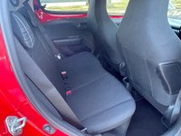 USED 2016 16 PEUGEOT 108 1.2 PURETECH ALLURE 5d 82 BHP VEHICLE NOW SOLD