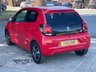 USED 2016 16 PEUGEOT 108 1.2 PURETECH ALLURE 5d 82 BHP VEHICLE NOW SOLD