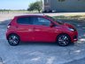 USED 2016 16 PEUGEOT 108 1.2 PURETECH ALLURE 5d 82 BHP VEHICLE NOW SOLD