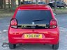 USED 2016 16 PEUGEOT 108 1.2 PURETECH ALLURE 5d 82 BHP VEHICLE NOW SOLD