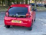 USED 2016 16 PEUGEOT 108 1.2 PURETECH ALLURE 5d 82 BHP VEHICLE NOW SOLD