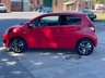 USED 2016 16 PEUGEOT 108 1.2 PURETECH ALLURE 5d 82 BHP VEHICLE NOW SOLD