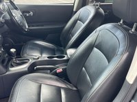 USED 2012 12 NISSAN QASHQAI+2 1.6 TEKNA IS PLUS 2 DCI 4WDS/S 5d 130 BHP VEHICLE NOW SOLD
