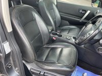 USED 2012 12 NISSAN QASHQAI+2 1.6 TEKNA IS PLUS 2 DCI 4WDS/S 5d 130 BHP VEHICLE NOW SOLD