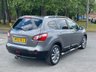 USED 2012 12 NISSAN QASHQAI+2 1.6 TEKNA IS PLUS 2 DCI 4WDS/S 5d 130 BHP VEHICLE NOW SOLD