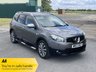 USED 2012 12 NISSAN QASHQAI+2 1.6 TEKNA IS PLUS 2 DCI 4WDS/S 5d 130 BHP VEHICLE NOW SOLD