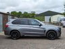 USED 2015 15 BMW X5 3.0 XDRIVE30D M SPORT 5d 255 BHP MOT UP UNTIL JULY 2023!
