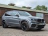 USED 2015 15 BMW X5 3.0 XDRIVE30D M SPORT 5d 255 BHP MOT UP UNTIL JULY 2023!