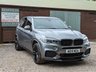 USED 2015 15 BMW X5 3.0 XDRIVE30D M SPORT 5d 255 BHP MOT UP UNTIL JULY 2023!