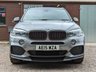 USED 2015 15 BMW X5 3.0 XDRIVE30D M SPORT 5d 255 BHP MOT UP UNTIL JULY 2023!