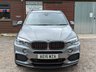 USED 2015 15 BMW X5 3.0 XDRIVE30D M SPORT 5d 255 BHP MOT UP UNTIL JULY 2023!