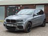 USED 2015 15 BMW X5 3.0 XDRIVE30D M SPORT 5d 255 BHP MOT UP UNTIL JULY 2023!