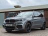 USED 2015 15 BMW X5 3.0 XDRIVE30D M SPORT 5d 255 BHP MOT UP UNTIL JULY 2023!