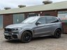 USED 2015 15 BMW X5 3.0 XDRIVE30D M SPORT 5d 255 BHP MOT UP UNTIL JULY 2023!