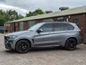 USED 2015 15 BMW X5 3.0 XDRIVE30D M SPORT 5d 255 BHP MOT UP UNTIL JULY 2023!