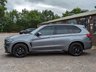 USED 2015 15 BMW X5 3.0 XDRIVE30D M SPORT 5d 255 BHP MOT UP UNTIL JULY 2023!