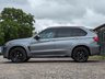 USED 2015 15 BMW X5 3.0 XDRIVE30D M SPORT 5d 255 BHP MOT UP UNTIL JULY 2023!