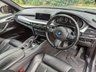 USED 2015 15 BMW X5 3.0 XDRIVE30D M SPORT 5d 255 BHP MOT UP UNTIL JULY 2023!