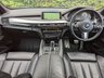USED 2015 15 BMW X5 3.0 XDRIVE30D M SPORT 5d 255 BHP MOT UP UNTIL JULY 2023!
