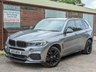 USED 2015 15 BMW X5 3.0 XDRIVE30D M SPORT 5d 255 BHP MOT UP UNTIL JULY 2023!